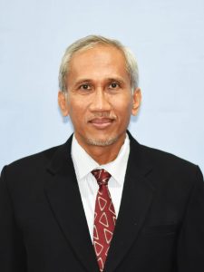 Prof. Tri Atmojo Kusmayadi, M.Sc. Ph.D.